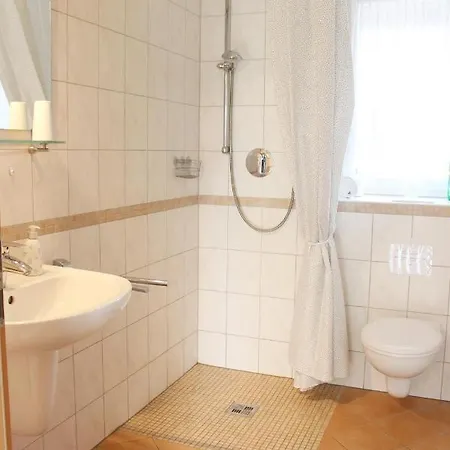 Strandgut-tating Apartment *