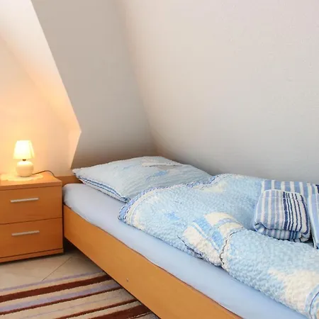 Apartment Strandgut-tating