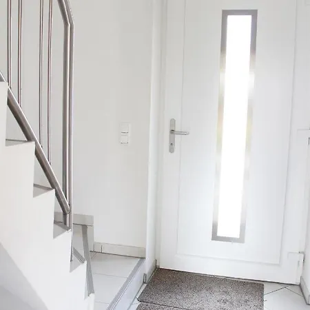 Strandgut-tating Apartment