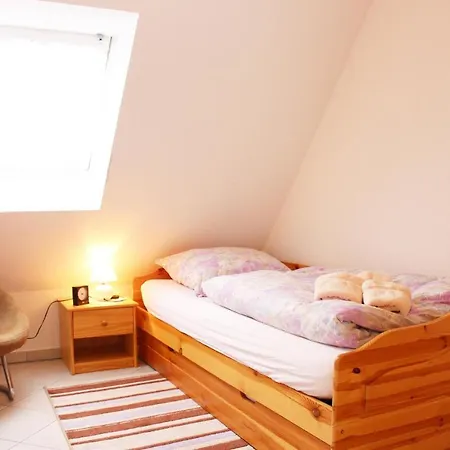 Apartamento Strandgut-tating Tating