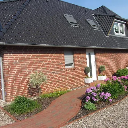 Strandgut-tating Apartment