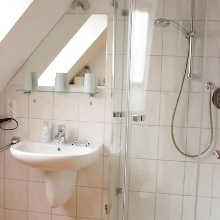 Apartment Strandgut-tating *