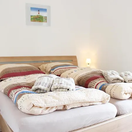 Strandgut-tating Apartment