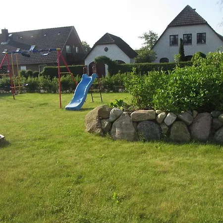 Apartment Strandgut-tating *