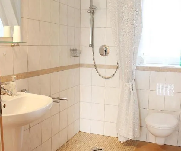 Strandgut-tating Appartement *