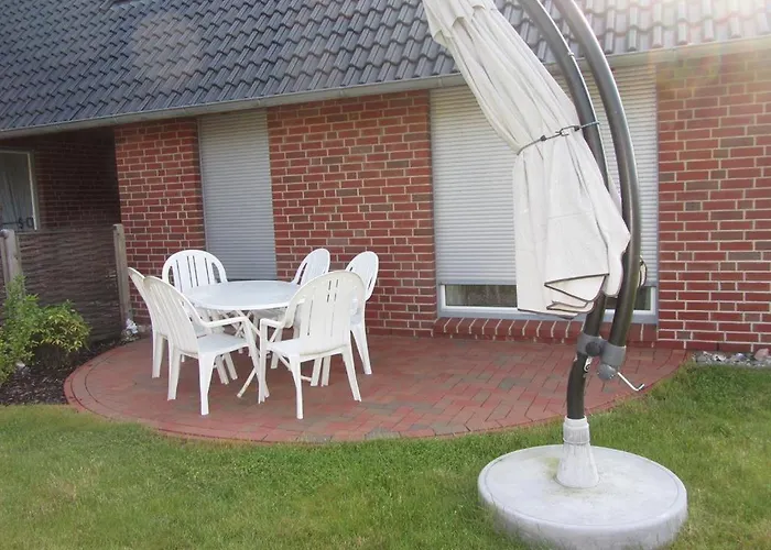 Appartement Strandgut-tating